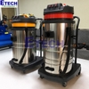 Máy hút bụi công nghiệp IZI-585 vệ sinh hiệu quả cho doanh nghiệp