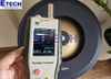 Máy đo hàm lượng bụi trong không khí HT-9600