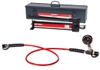 Bộ bơm tay thuỷ lực vỏ nhôm 2 cấp độ Betex AHP 702 SET