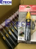 Bút thử điện không tiếp xúc SEW LVD-15 (50V~1000V AC)
