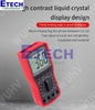 Máy đo pha kẹp đôi SMG2000E Double Clamps Digital Phase Meter