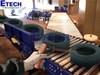 Máy đo nhiệt độ bằng hồng ngoại Extech 42512 (-50 đến 1000°C)