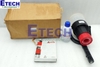 Thiết bị thử đầu báo khói, khí CO đến 100mm SOLO 330-001