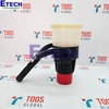 Thiết bị thử đầu báo khói, khí CO đến 100mm SOLO 330-001