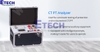 Máy kiểm tra CT/PT UHV-103A CT PT Tester