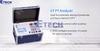 Máy kiểm tra CT/PT UHV-105 CT PT Tester