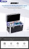 Máy đo điện trở cuộn dây máy biến áp UHV-10A Transformer DC Winding Resistance Tester
