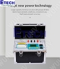 Máy đo điện trở cuộn dây máy biến áp UHV-10A Transformer DC Winding Resistance Tester