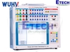 Bộ kiểm tra rơ le bảo vệ 6 pha UHV-1201 Six Phase Relay Protection Tester