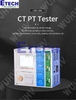 Bộ kiểm tra biến dòng biến áp UHV-300 CT PT Tester