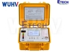 Máy kiểm tra bộ chuyển nấc máy biến áp UHV-3000 Transformer On-Load Tap-Changer Tester