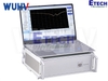 Máy phân tích đáp ứng tần số quét UHV-310 Sweep Frequency Response Analyzer (FRA Test Set)