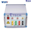 Máy phân tích đáp ứng tần số quét UHV-312 Sweep Frequency Response Analyzer