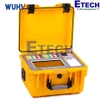 Máy đo tổng hợp máy biến áp UHV-323 Transformer Comprehensive Tester (Winding Resistance & Ratio)