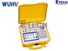 Máy đo tỷ số biến áp đa chức năng UHV-332 Multi-Function Transformer Turns Ratio Tester (TTR)