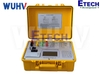 Máy đo trở kháng ngắn mạch máy biến áp UHV-370 Transformer Short Circuit Impedance Tester