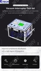 Bộ kiểm tra chân không UHV-420 Vacuum Interrupter Test Set