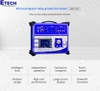 Bộ kiểm tra rơ le bảo vệ UHV-702 Protection Relay Test Set