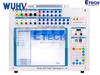 Bộ kiểm tra rơ le bảo vệ 3 pha UHV-803 Three Phase Relay Protection Tester
