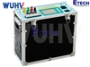 Máy đo điện trở cuộn dây UHV-S20A Three-circuit Transformer DC Resistance Tester