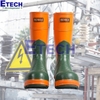 Ủng cách điện Novax DBS4