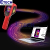 Camera nhiệt UNI-T UTi730E (-40~400℃, 3mrad, 320×240 Pixels)