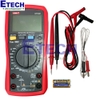Đồng hồ vạn năng UNI-T UT105+ (True RMS, 1000 VDC/AC, ±(0.5% + 3))