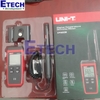 Máy đo nhiệt độ, độ ẩm cầm tay Uni-T UT333S