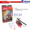 Máy đo nhiệt độ, độ ẩm cầm tay Uni-T UT333S