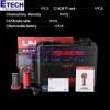 Camera nhiệt UNI-T UTi730E (-40~400℃, 3mrad, 320×240 Pixels)