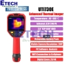Camera nhiệt UNI-T UTi730E (-40~400℃, 3mrad, 320×240 Pixels)