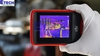 Camera nhiệt hồng ngoại kỹ thuật số UNI-T UTi720T