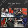 Máy phát hiện khí SF6 Wuhan XP-1A
