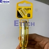 Bút thử điện 150mm (100-500V) Stanley 66-119