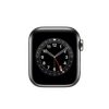 Apple Watch Series 6 Stainless Steel 