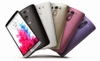 LG G3 màn hình nét nhất thế giới chính thức trình làng