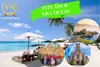 City Tour Nha Trang 1 Ngày [Giá Rẻ - Chất Lượng - Giảm 30%]