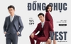 BỘ SƯU TẬP ĐỒNG PHỤC VEST DOANH NGHIỆP: CHÌA KHÓA NÂNG TẦM THƯƠNG HIỆU VÀ CHUYÊN NGHIỆP TẠI ASIAN
