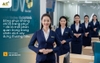 Đồng phục đẹp – Bí quyết ghi điểm trong mắt khách hàng