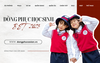 BỘ SƯU TẬP ĐỒNG PHỤC HỌC SINH ASIAN 2025: PHONG CÁCH HỌC ĐƯỜNG VỚI XU HƯỚNG MỚI NHẤT