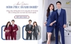 Khám Phá BST Đồng Phục Vest Doanh Nghiệp ASIAN Uniform 2025: Hình Ảnh Thương Hiệu Chuyên Nghiệp!