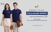 Đồng Phục Polo Doanh Nghiệp Cao Cấp - Giải pháp thương hiệu từ đơn vị tư vấn hàng đầu