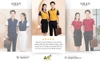 Lựa Chọn Đồng Phục Polo Doanh Nghiệp: Giải Pháp Ghi Dấu Ấn Chuyên Nghiệp