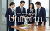 Đồng Phục Vest Doanh Nghiệp: Dấu Ấn Chuyên Nghiệp, Khẳng Định Uy Tín