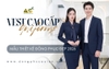 Xu Hướng Đồng Phục Công Sở 2026: Nâng Tầm Đẳng Cấp Doanh Nghiệp Cùng Đồng Phục Asian