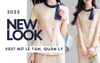 🌟 NEW LOOK 2025: VEST NỮ LỄ TÂN, QUẢN LÝ CAO CẤP - ĐỊNH HÌNH PHONG THÁI DOANH NGHIỆP CAO CẤP 🌟