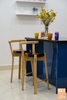 Ghế Đẩu Moon (Moon Bar Stool)