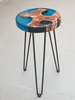 Ghế Quầy Bar (Bar Stool)