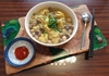 Khay Ăn (Serving Tray)