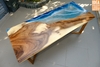 Bàn Ăn Bãi Biển (Seaside Dining Table)